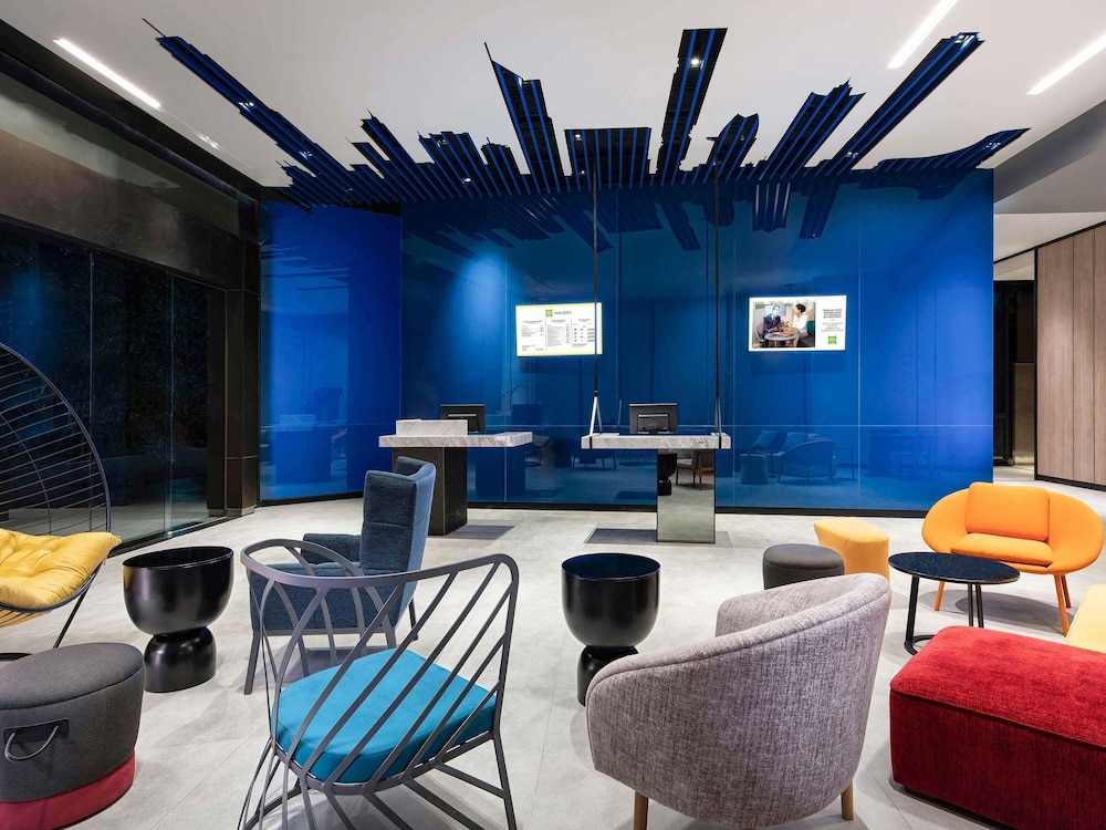 ibis Styles Bangkok Sukhumvit 4 60/66