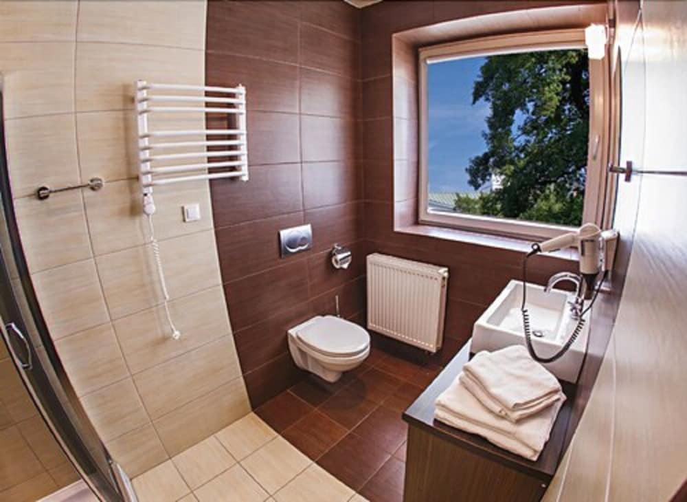 Boutique Hotel’s Lodz Milionowa 54/55