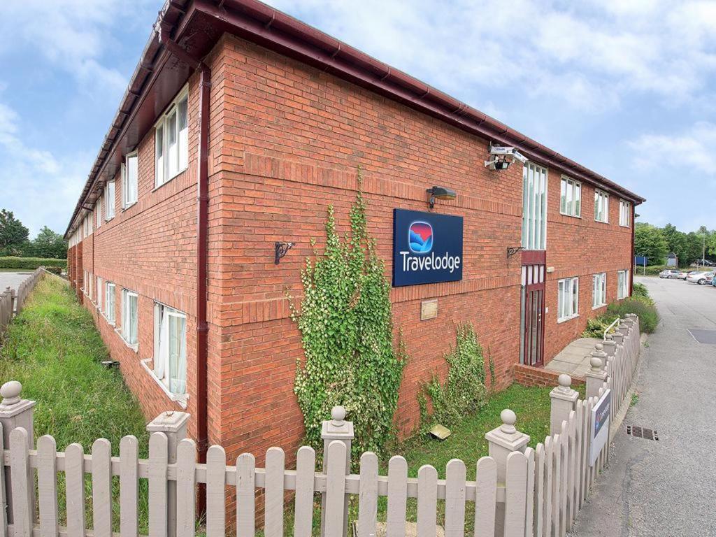 Travelodge Northampton Wootton — foto 2