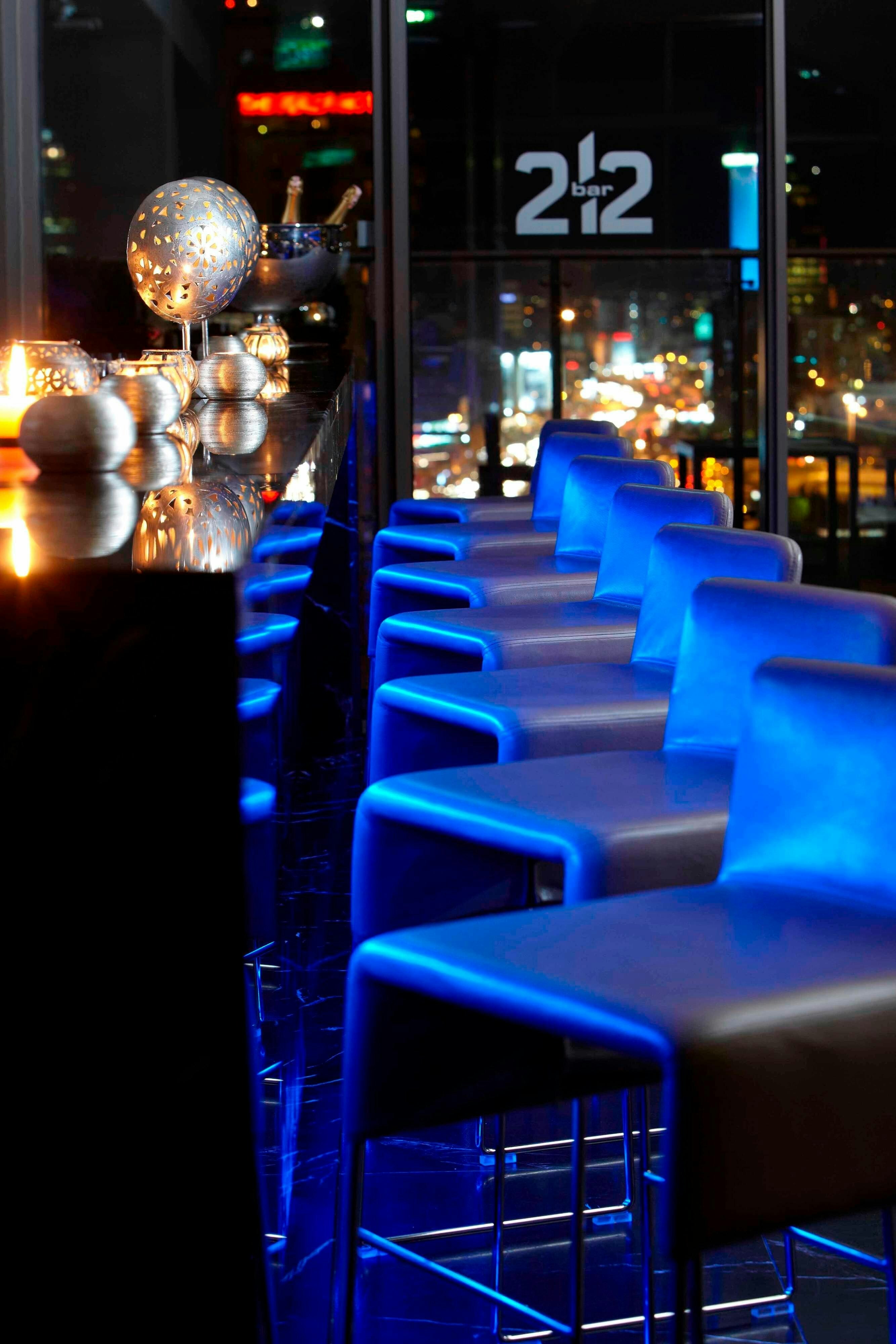 Renaissance Istanbul Polat Bosphorus Hotel 26/68