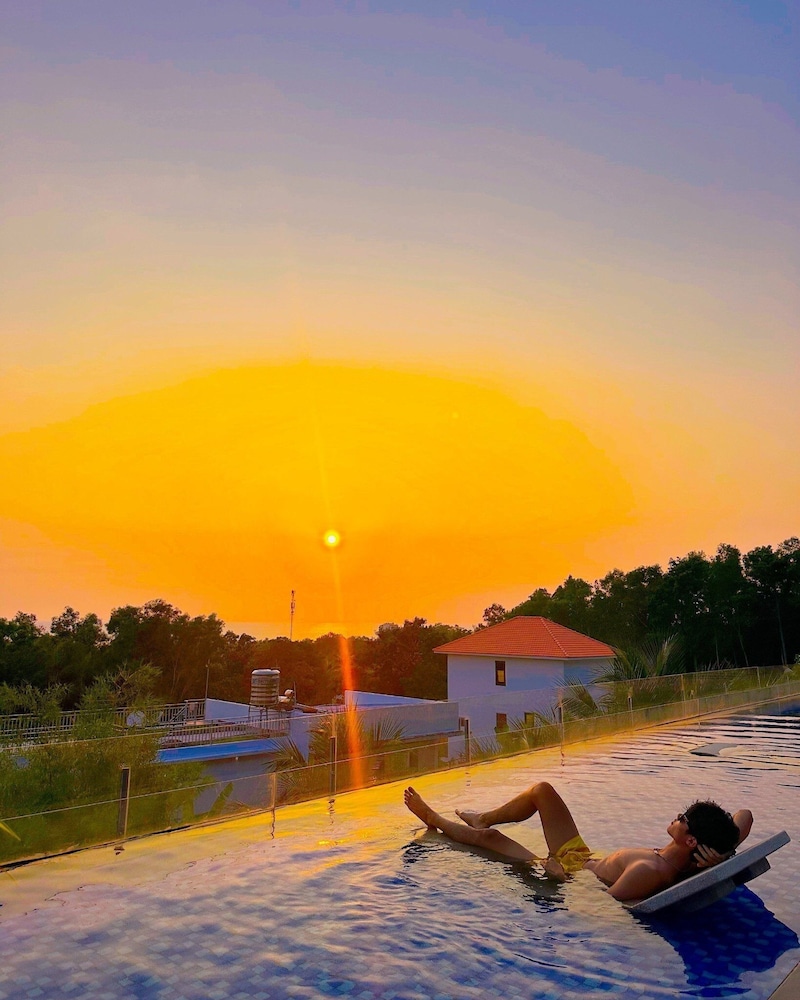 Tom Hill Boutique Resort & Spa Phu Quoc 63/67