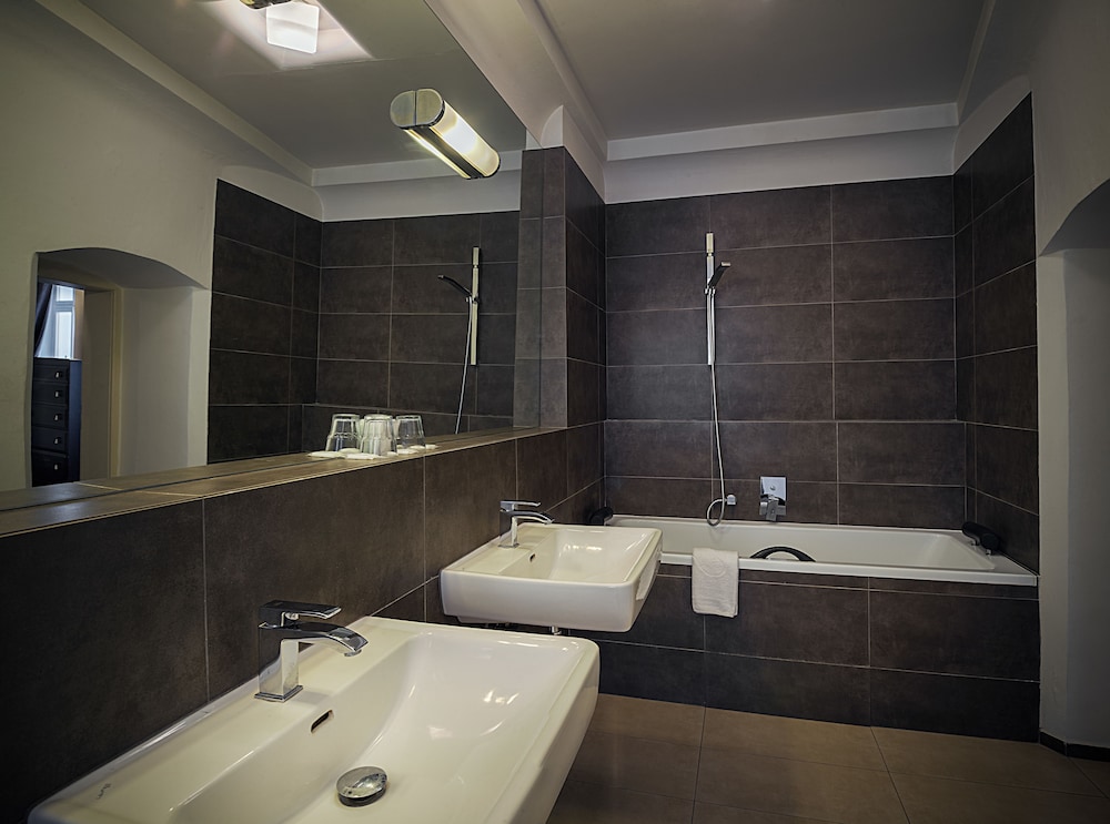 Hotel U Tri Bubnu 59/60