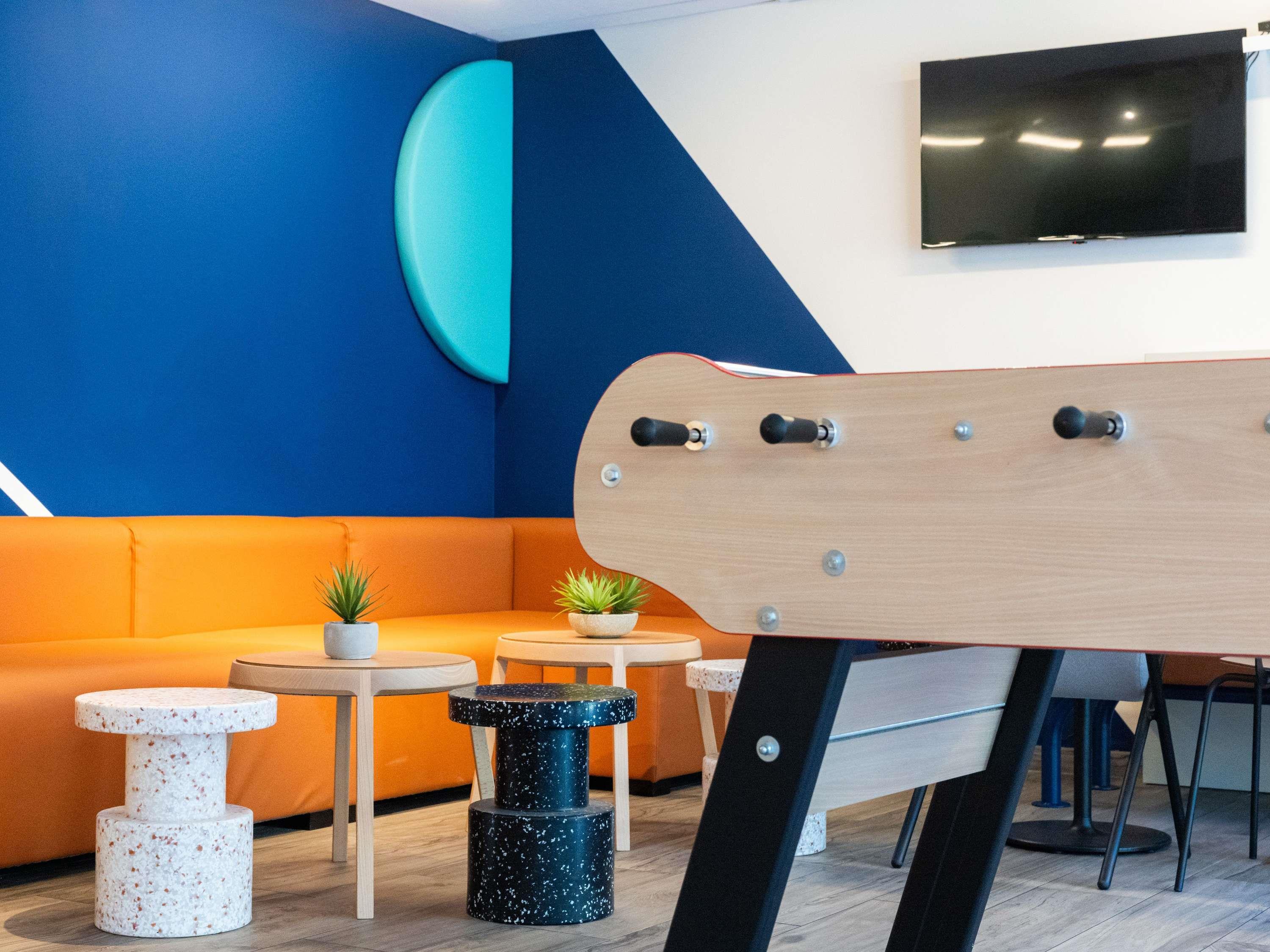 Ibis Budget Beziers Est Mediterranee 60/72