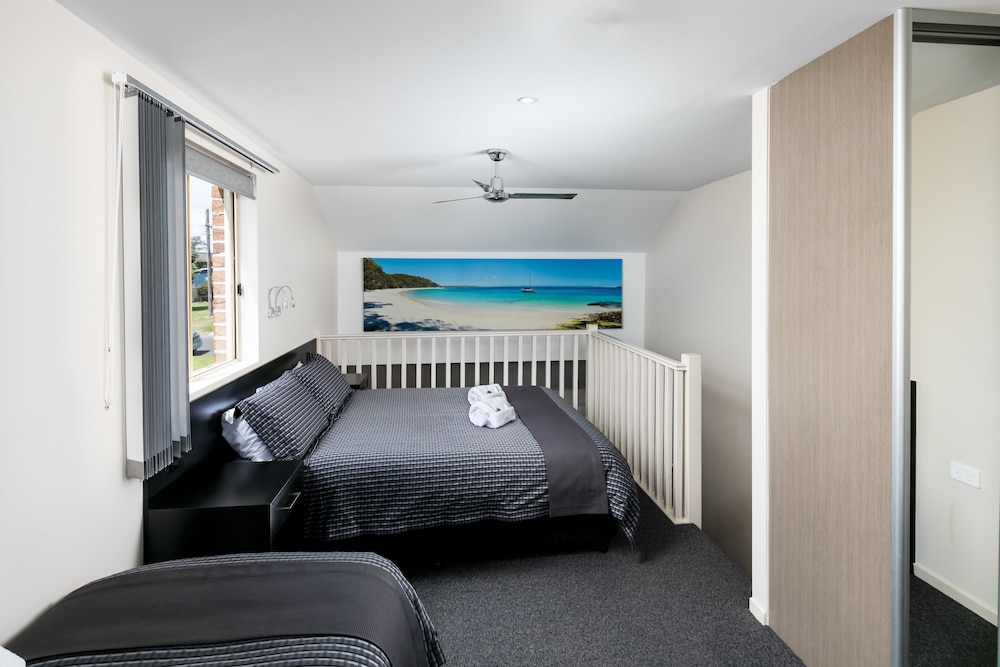 Dolphin Shores Jervis Bay 15/55