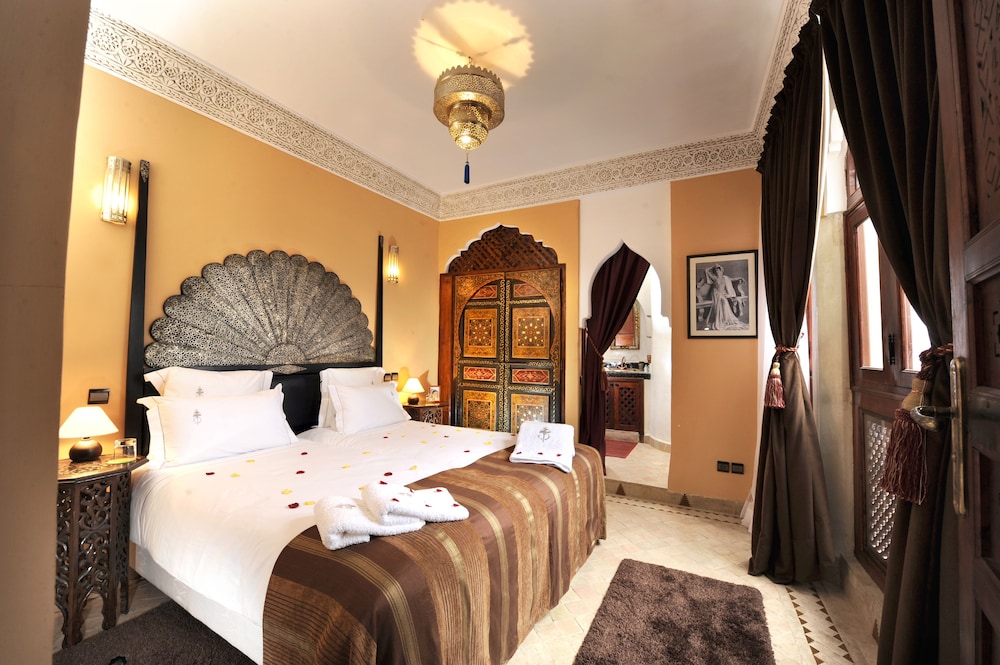 Riad de La Belle Epoque 21/46