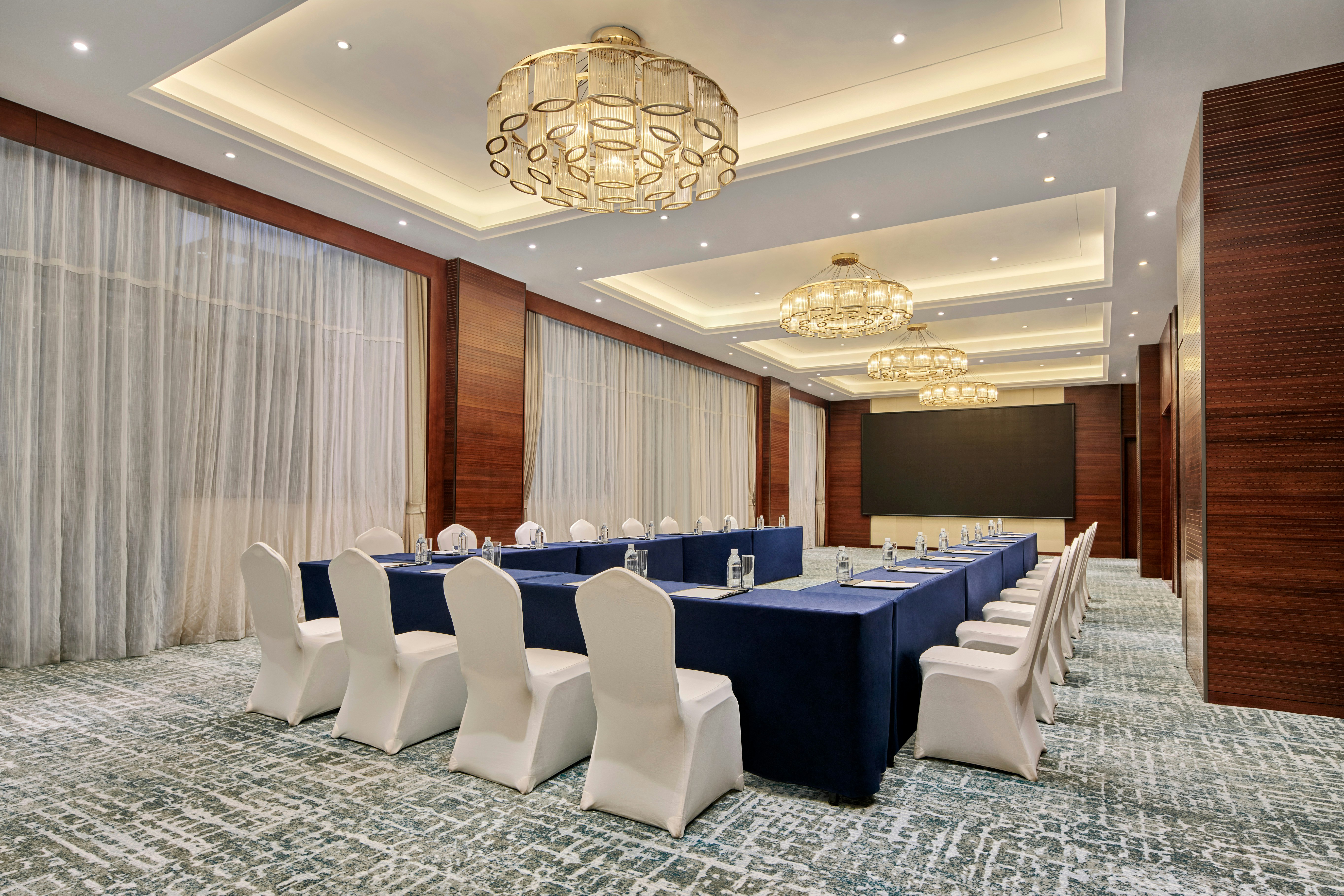 Hilton Garden Inn Wuhan Hankou 36/41