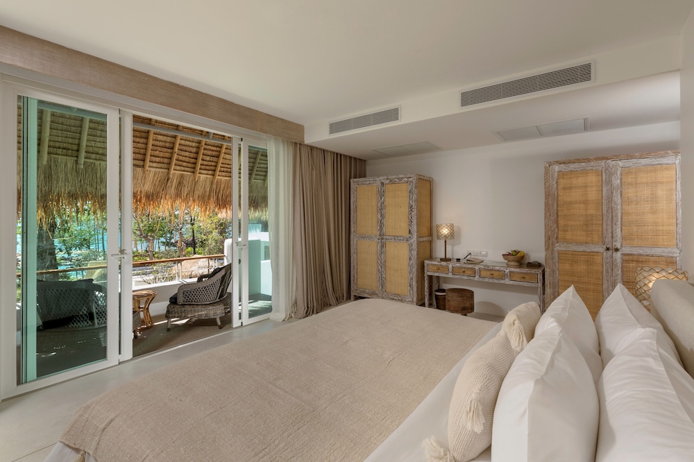 Eden Beach Khao Lak Resort and Spa 76/139