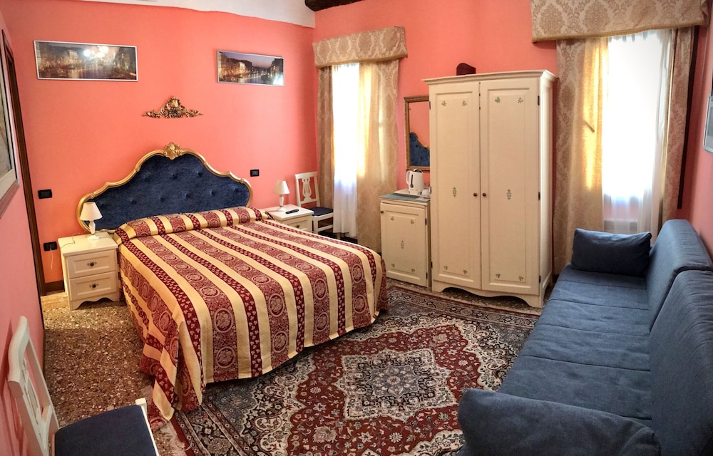 Alloggi Serena 26/52