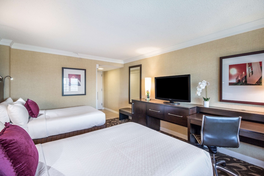 Sonesta Los Angeles Airport LAX 13/50