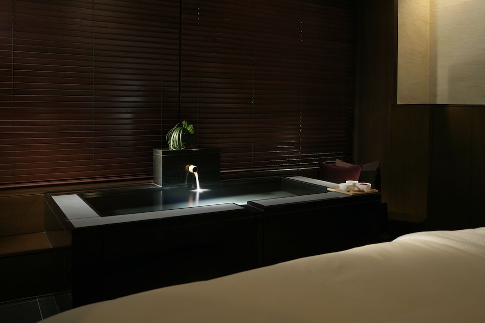 Hyatt Regency Hakone Resort and Spa 35/76