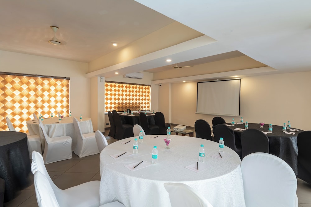 Regenta Central North Goa 48/57