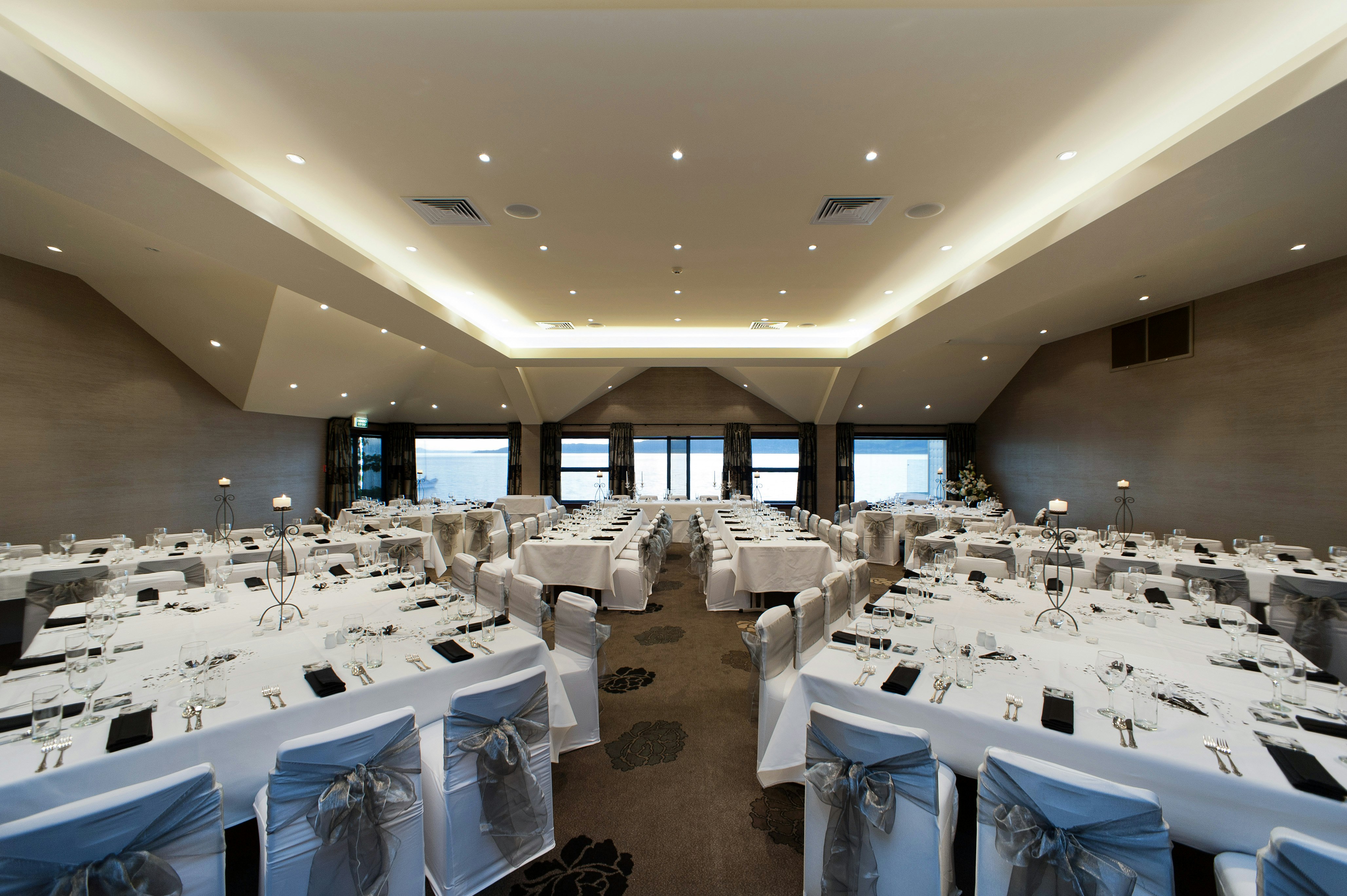 Millennium Hotel and Resort Manuels Taupo 40/58