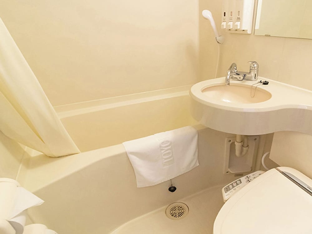 Toyoko Inn Shinjuku-Gyoemmae-Eki 3-Ban Deguchi 46/46