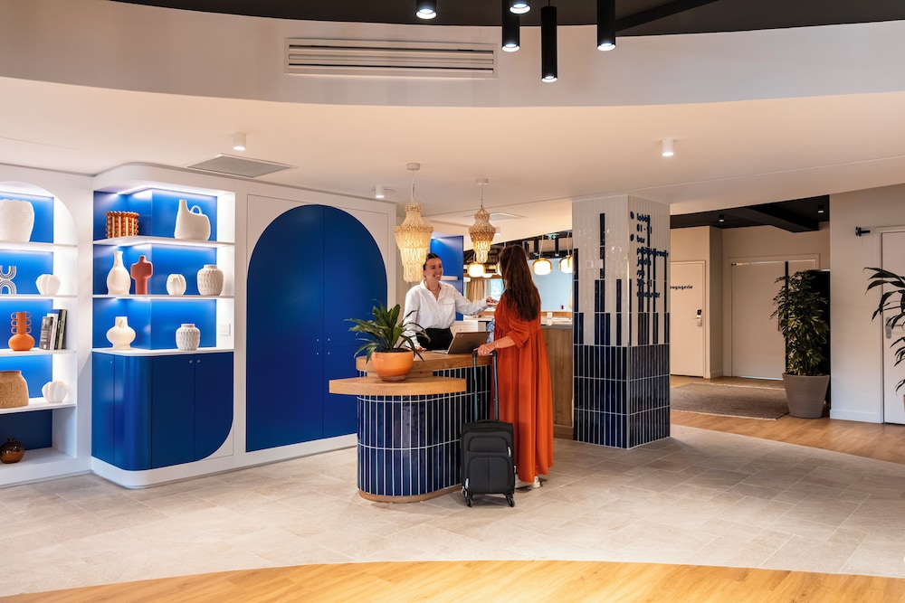 Mercure Quiberon Hotel and Spa 8/60