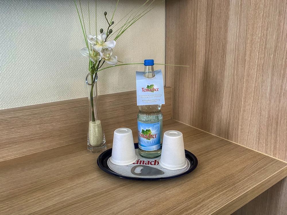 City Partner Hotel Berliner Hof 8/50
