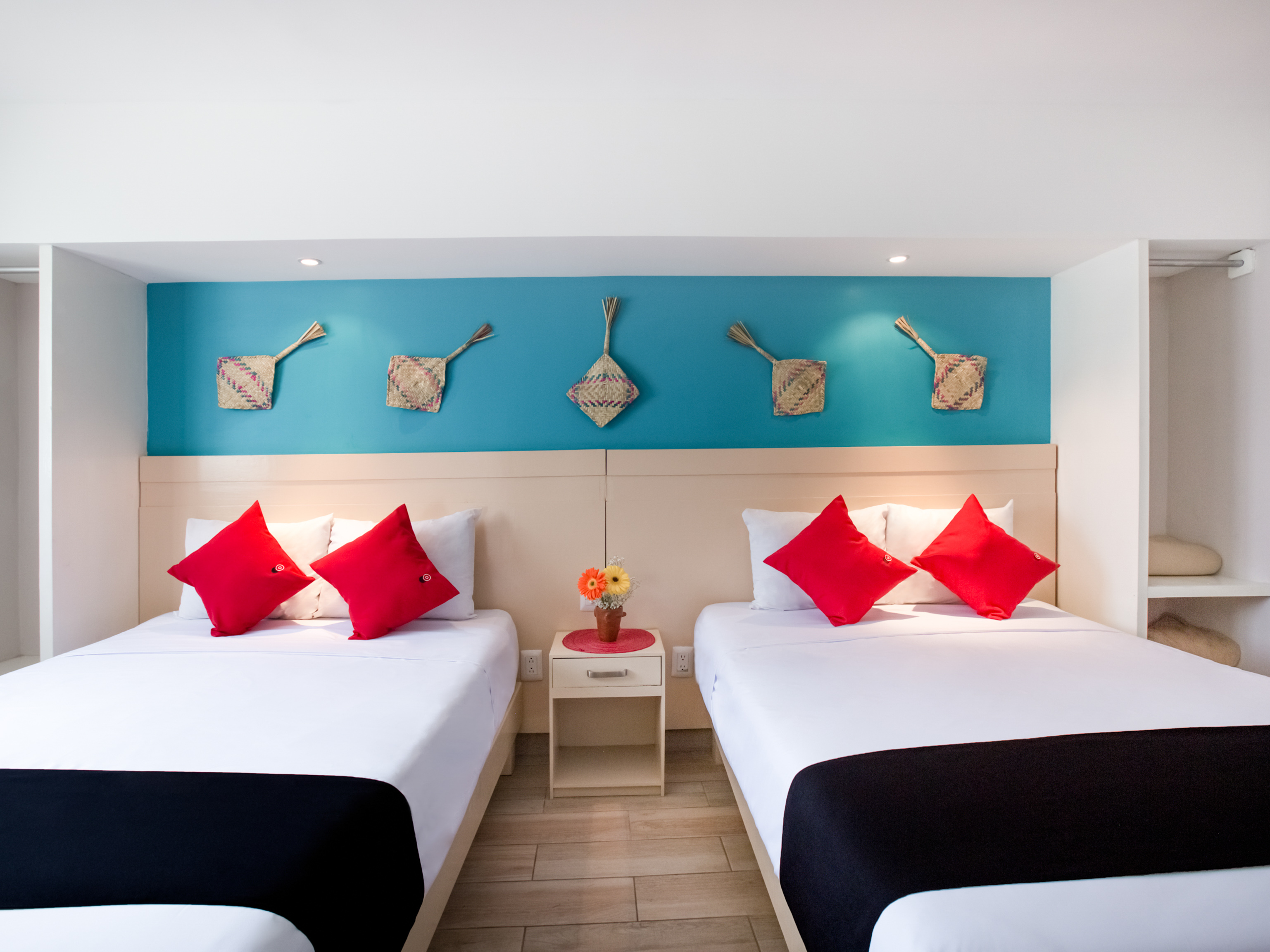 Hotel El Andariego 17/47