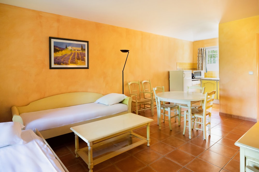 Residence Club Les Mazets de Camargue 31/59