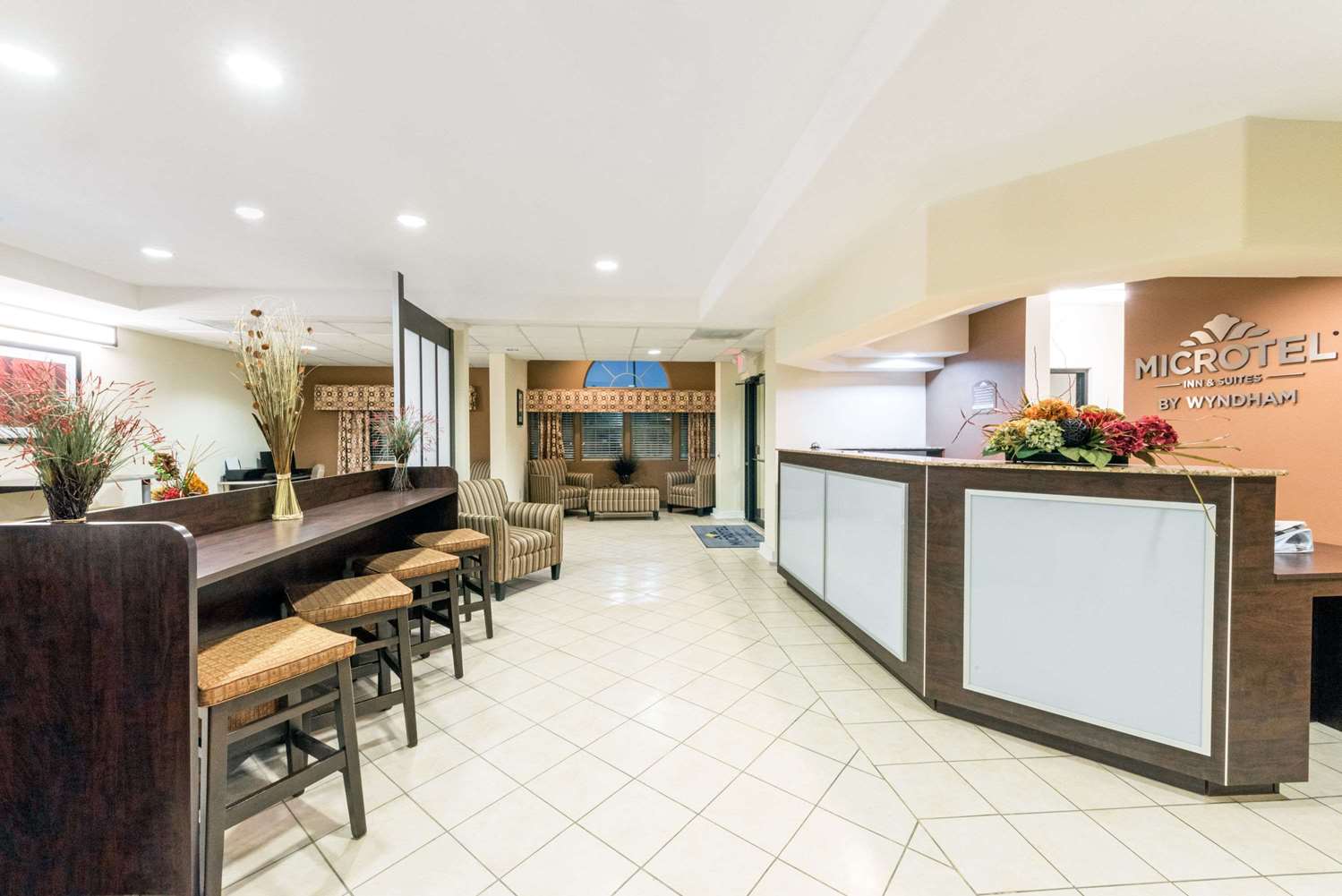 Microtel Inn & Suites by Wyndham Eagle Pass 3/23