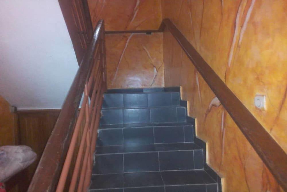 Hotel Le Bristol photo3