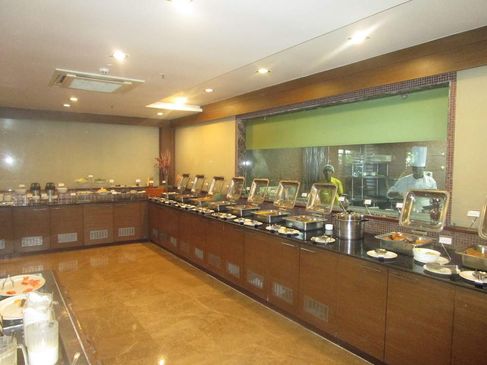 Fortune Jp Palace - Member Itc Hotel Group 32/36
