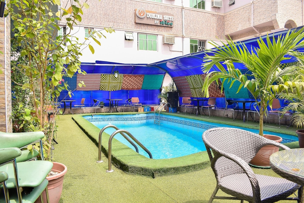 Dublina Suites 29/33