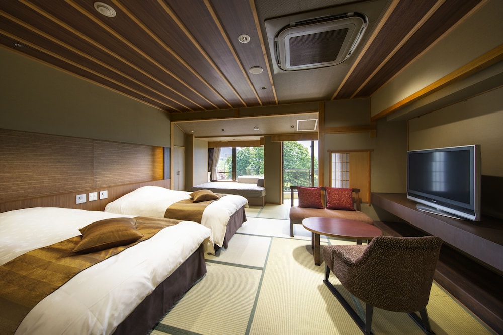 Fujisan Onsen Hotel Kaneyamaen 28/72