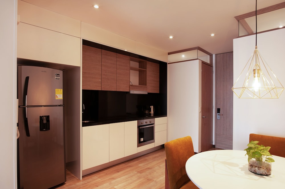 Hemma Suites 20/50