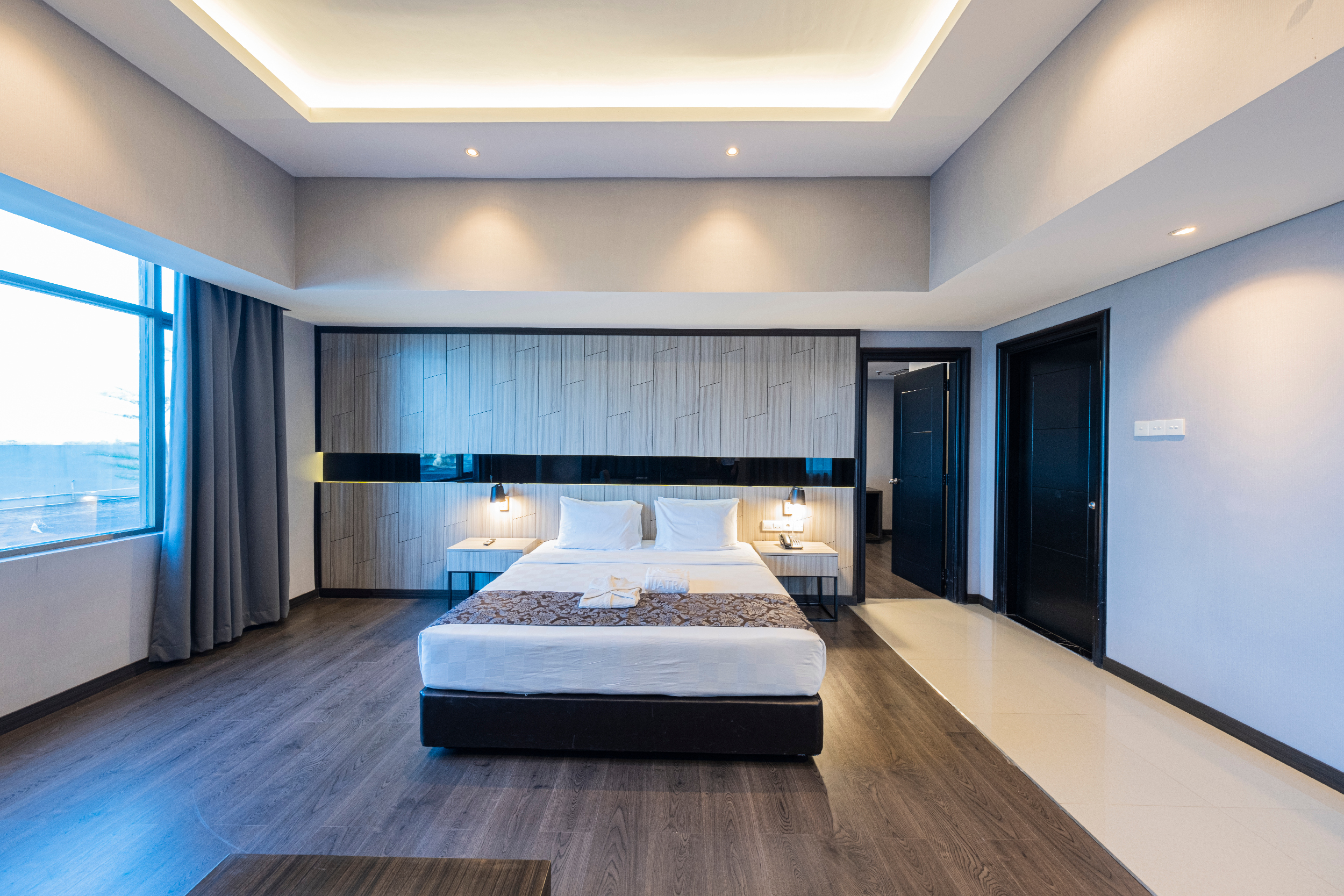 جناح تنفيذي، Grand Jatra Hotel Pekanbaru 3/7