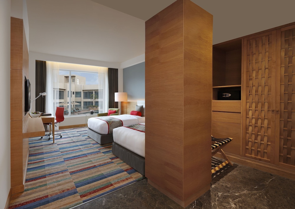Crowne Plaza Jaipur Tonk Road 19/78