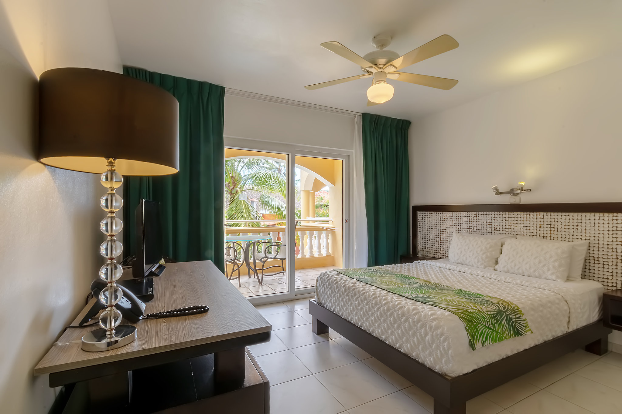 Preferred Club, Master, Suite, Tropical View