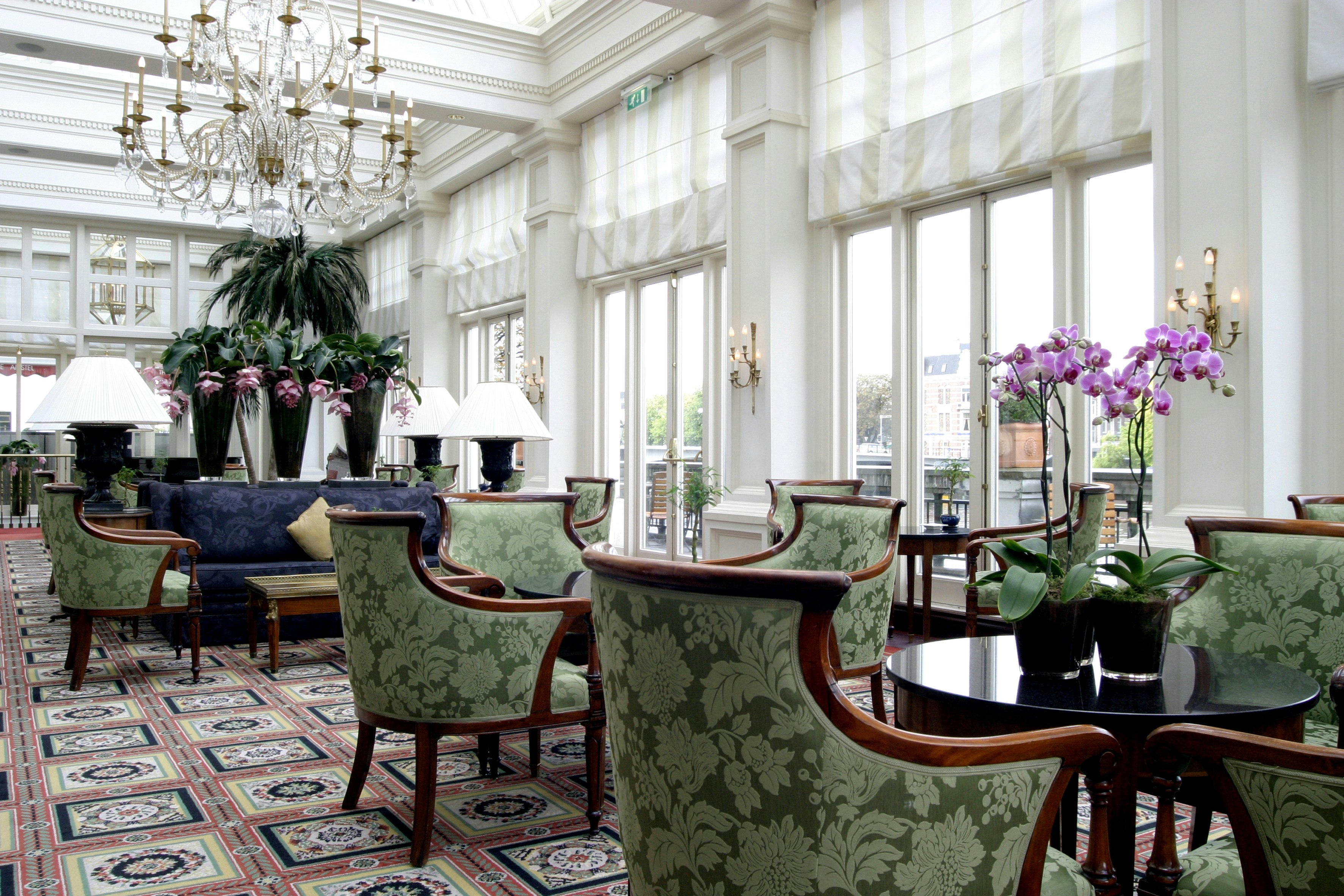 InterContinental Amstel Amsterdam 56/81