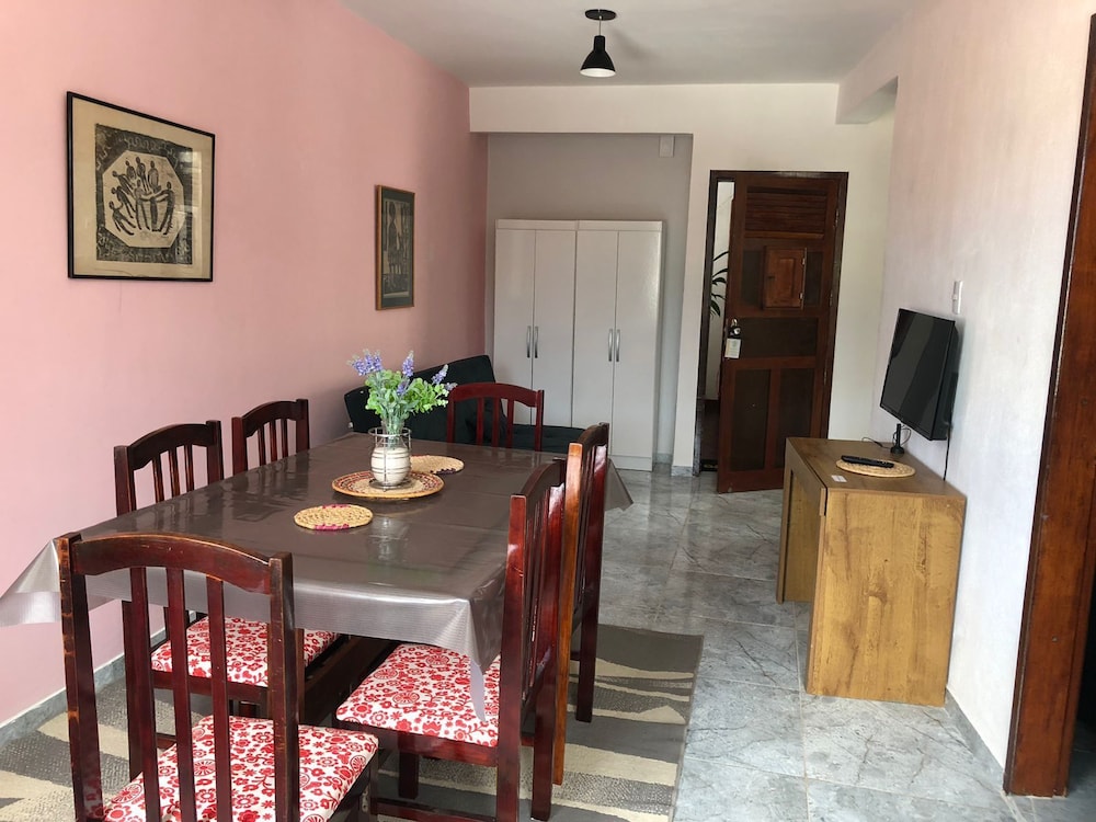Tamboleiro Flats 35/50