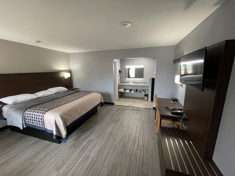 Ridge Motel Breckenridge 4/48