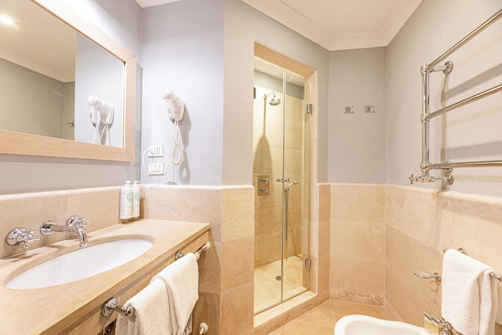 Val di Luce Spa Resort 74/74