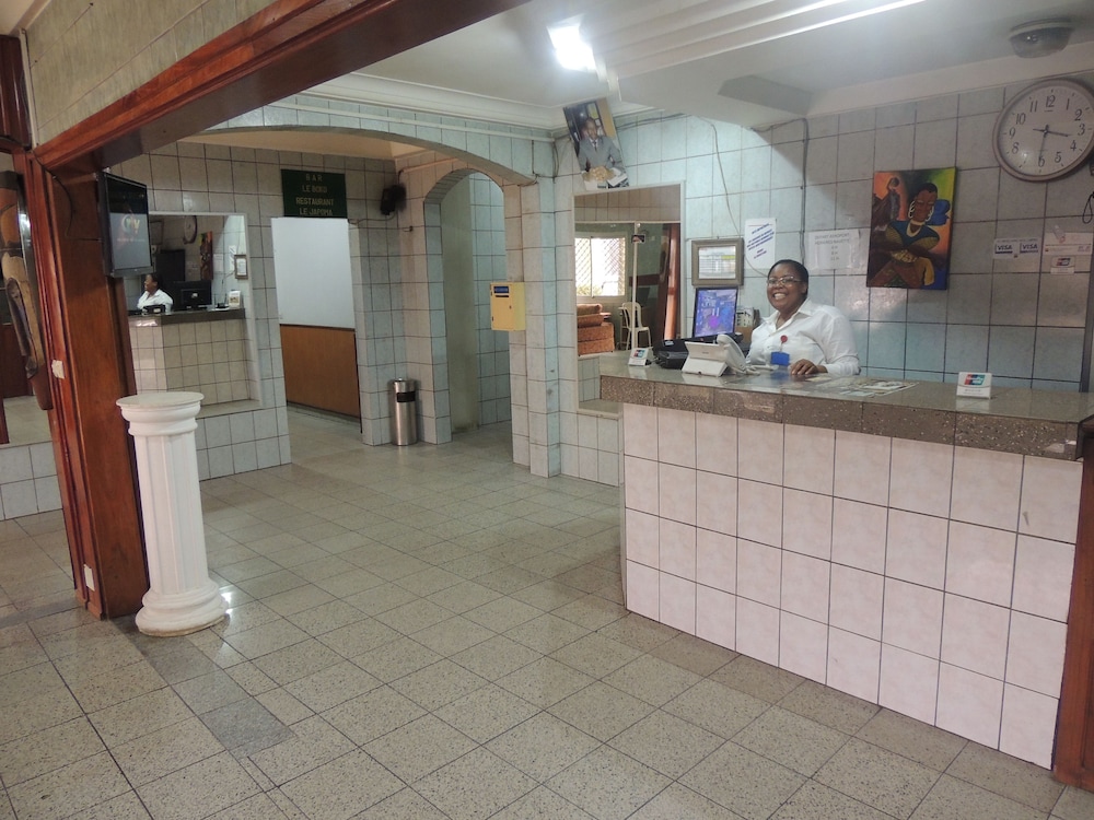 Saffana Hotel 4/34