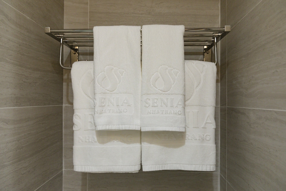 Senia Hotel 18/50