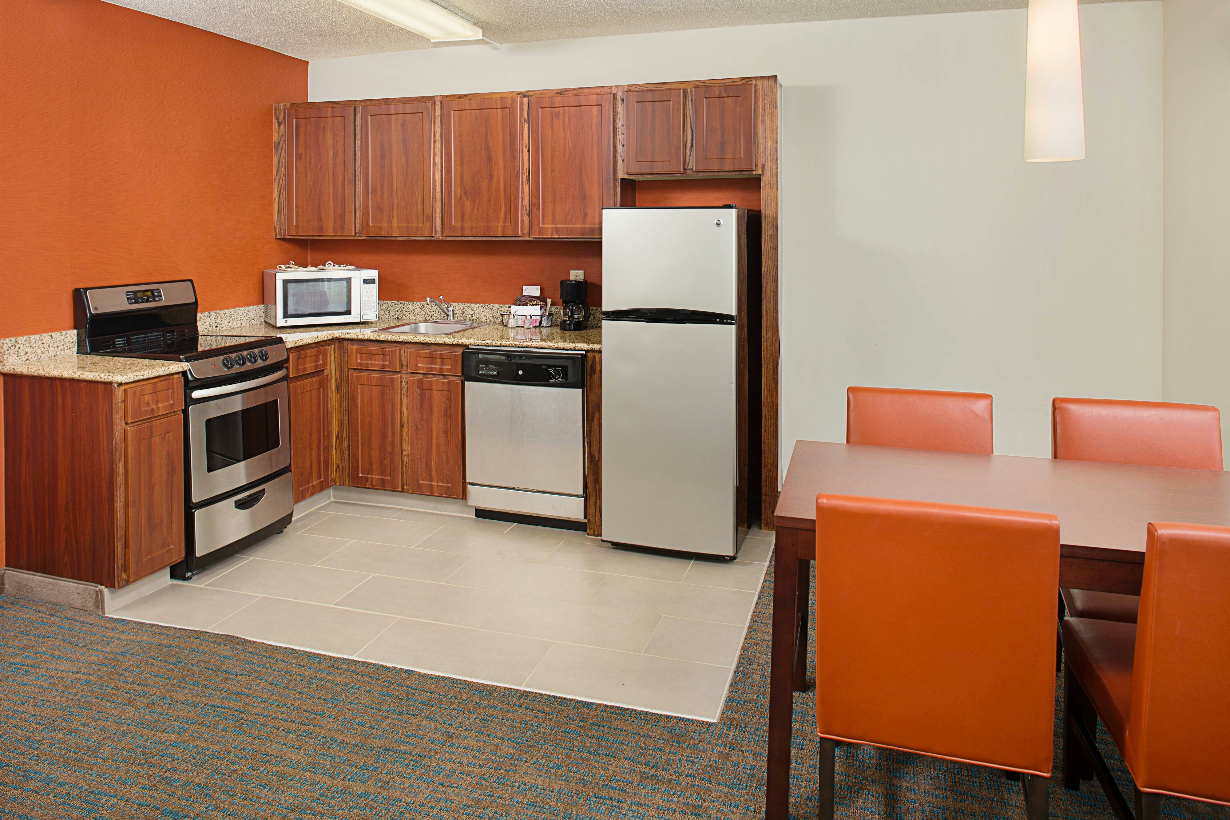 Residence Inn White Plains Westchester County 13/16