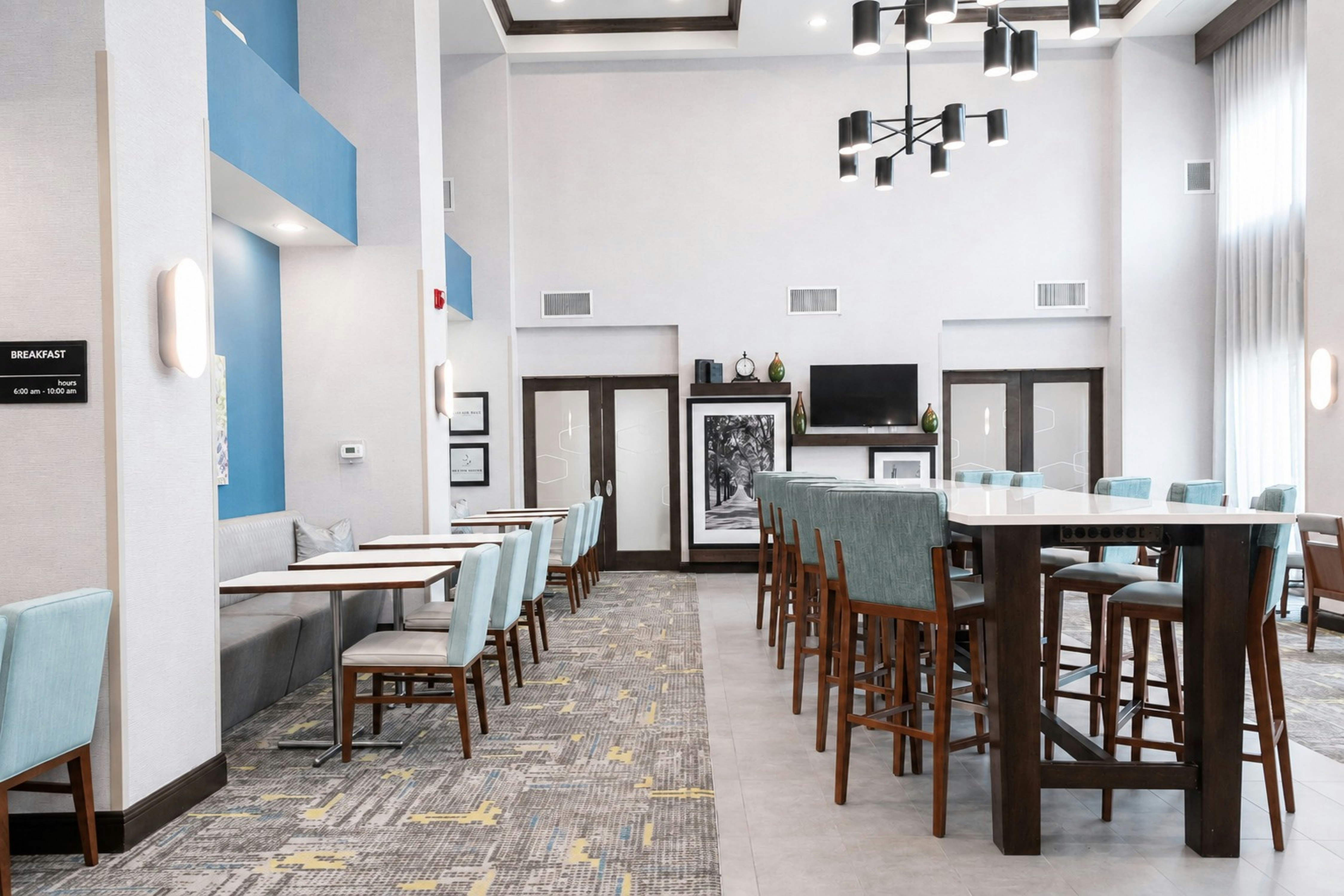 Hampton Inn Chicago Saint Charl 29/43