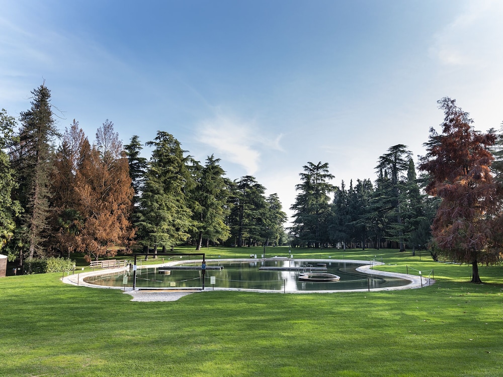 Villa Dei Cedri Thermal Park And Natural Spa 45/50