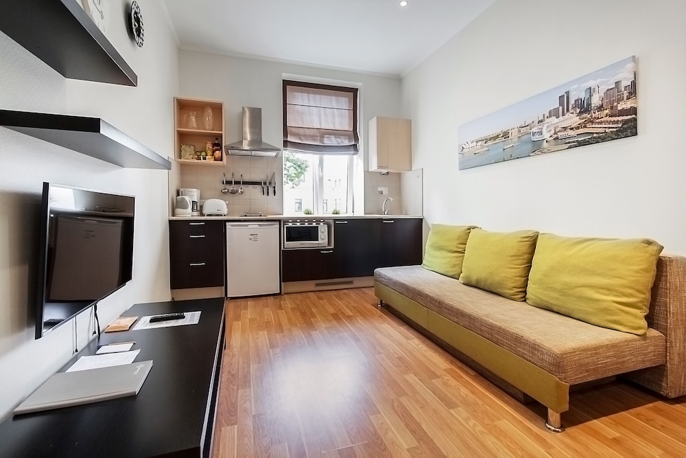 RIGAAPARTMENT SONADA 53/79