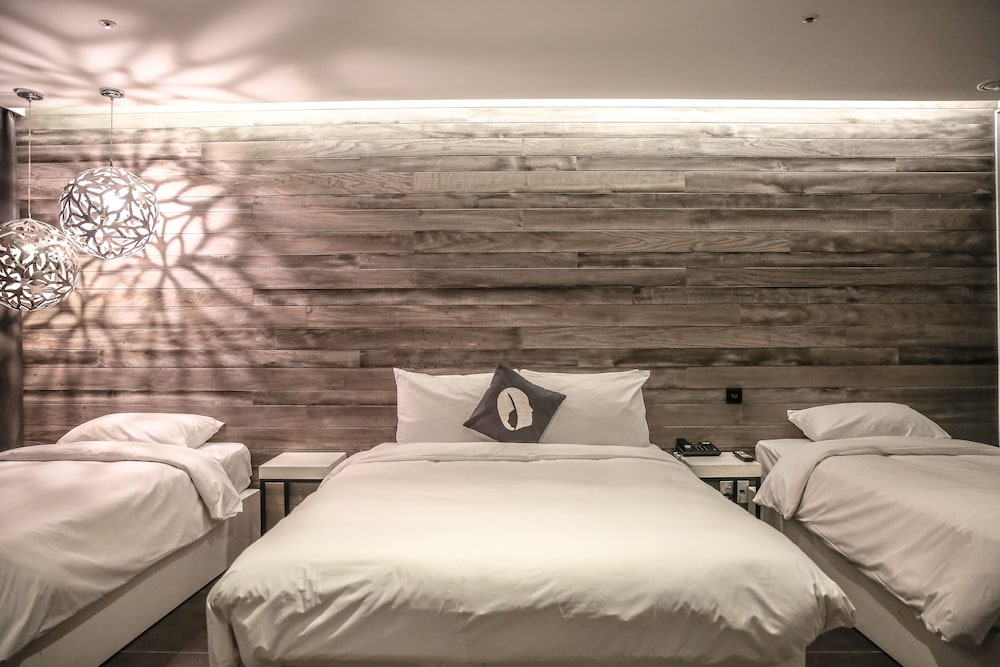 Hotel The Designers LYJ Gangnam Premier 38/64