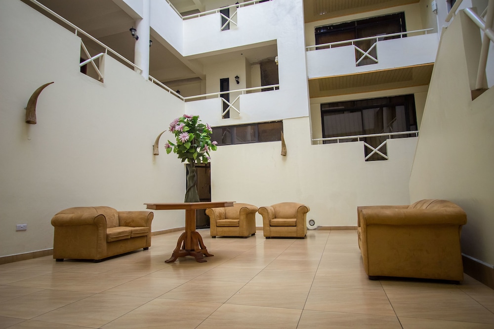 Park Place Hotel 45/80