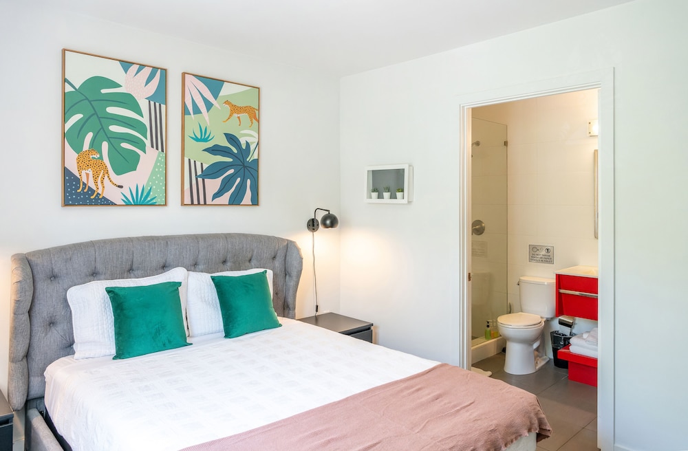 Costa Norte Boutique Hotel 30/68