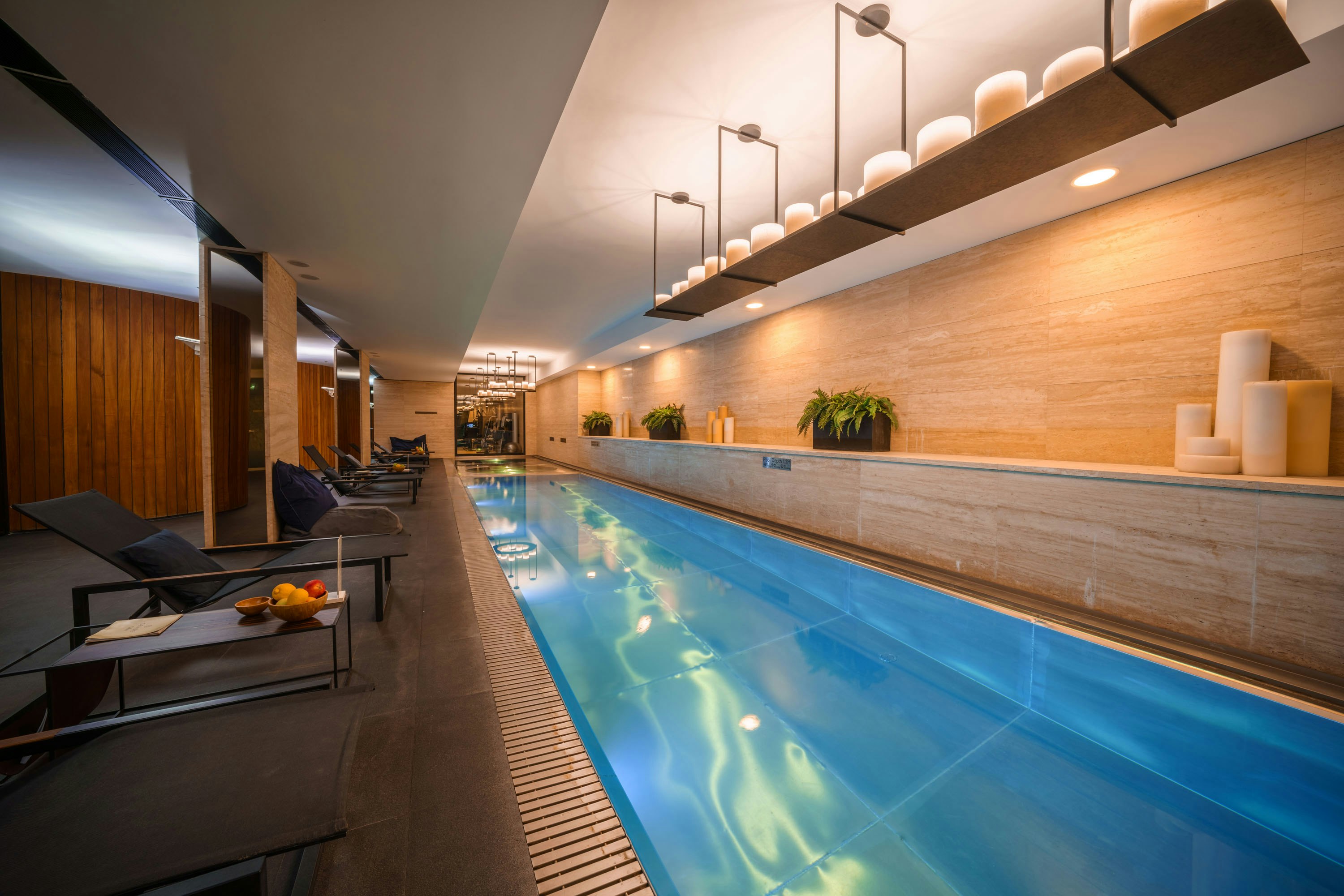 Sense Hotel Sofia, a Member of Design Hotels 35/52