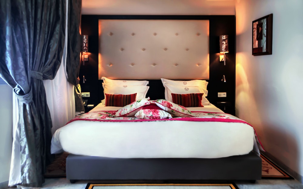The Russelior Hotel & Spa 20/77