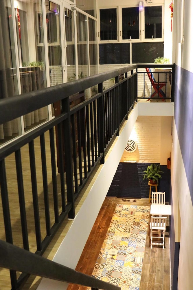 Lighthouse Boutique Hotel 4/45