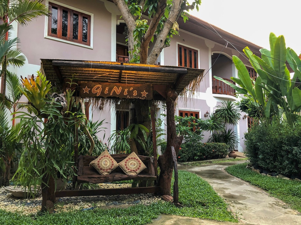 Ginis Beach Resort by ZUZU 53/59