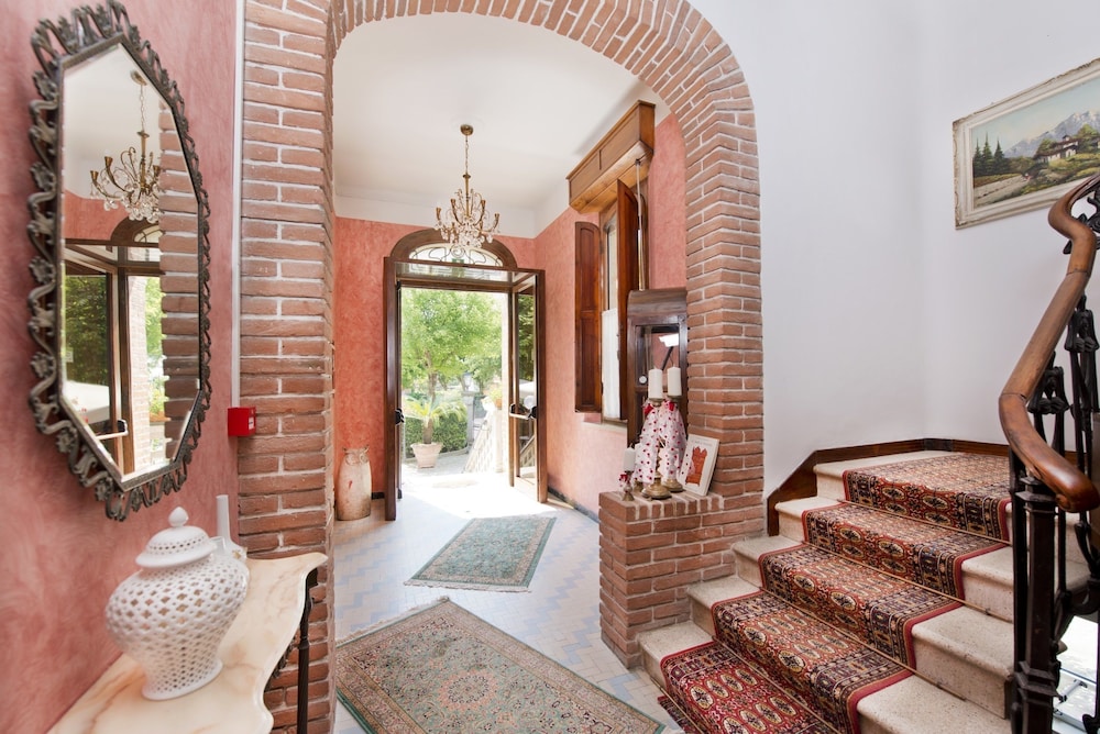 Hotel Stefania 19/36