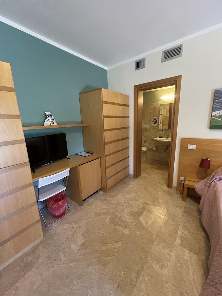 Albergo Poggio Bertino 40/65