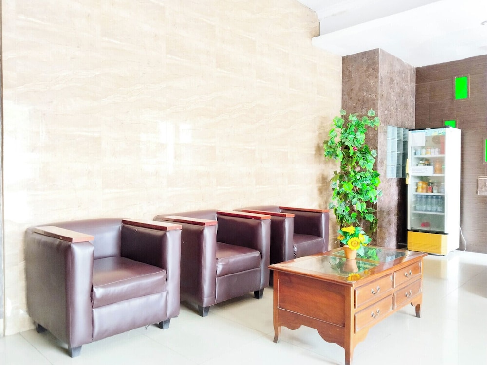 Hotel O Medan Near Gajah Mada formerly Hotel Labuhan Raya 59/61